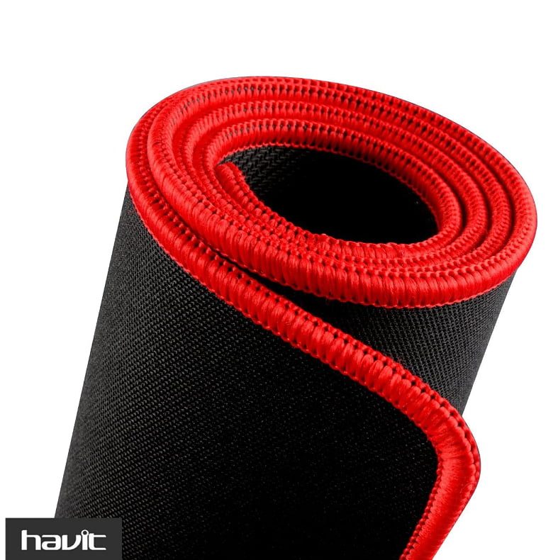 Mousepad Gaming 90x30x03 Cm Hv Mp830 Havit