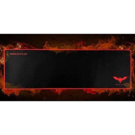 Mousepad Gaming 90x30x03 Cm Hv Mp830 Havit