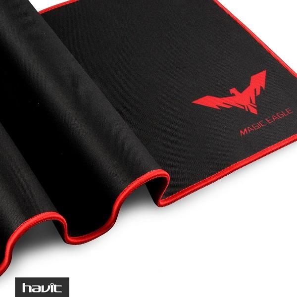 Mousepad Gaming 90x30x03 Cm Hv Mp830 Havit
