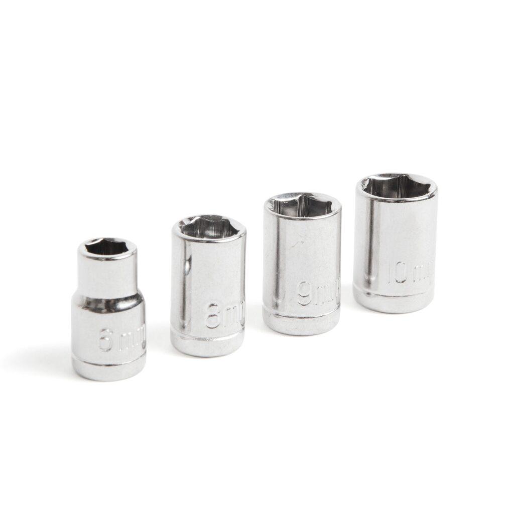 Set 7 Surubelnite Ph0 Ph1 Ph2 Ph3 Sl3 Sl4 Sl5 Si 4 Chei Tubulare 6 8 9 10mm Handy