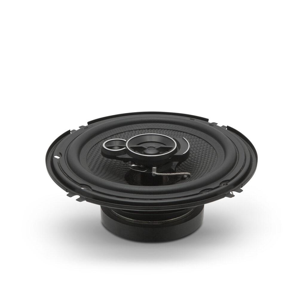 Set Difuzoare Auto Ids Coax 3 Cai 65 160mm 120w 4 Ohmi M N C Ninja