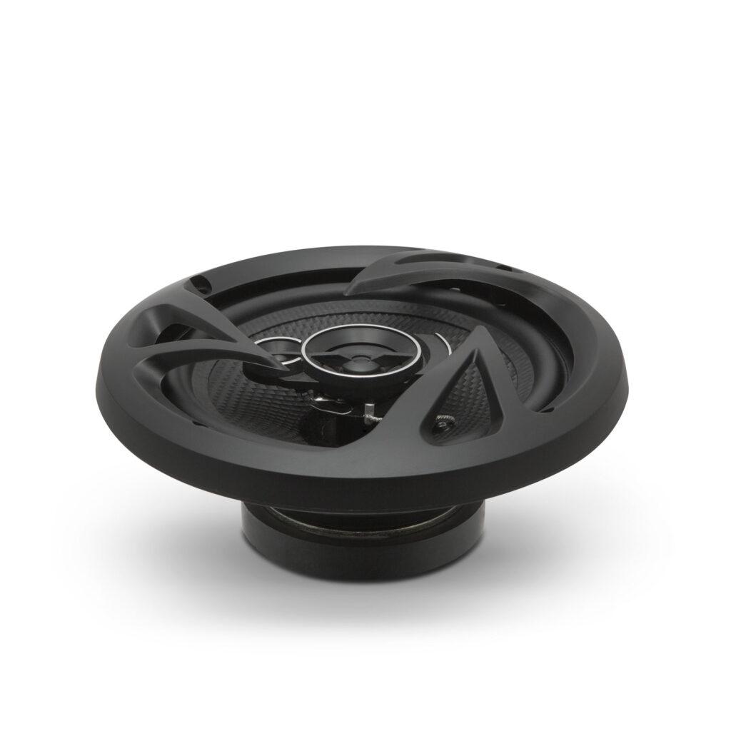 Set Difuzoare Auto Ids Coax 3 Cai 65 160mm 120w 4 Ohmi M N C Ninja