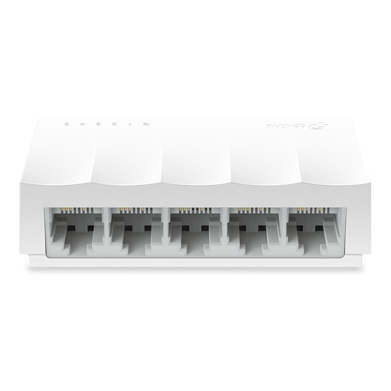 Switch 5 porturi 10/100MBPS TP-LINK LS1005