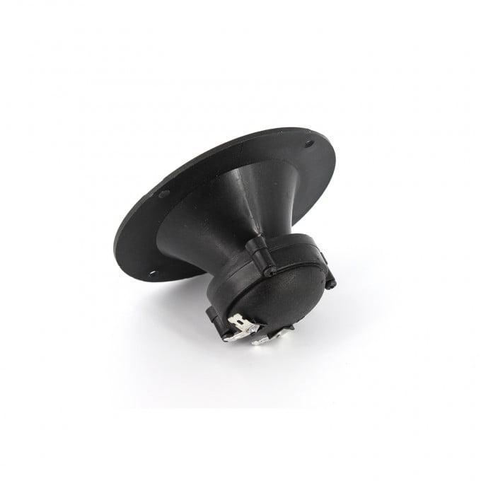 Tweeter Piezo 75 150w 4 8 Ohmi 2khz 30khz 98x98x60 Mm Mnc Ptw001