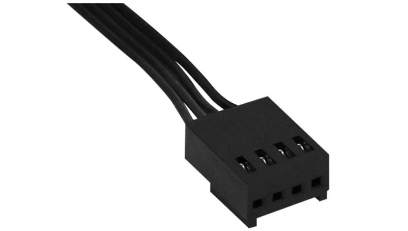 Ventilator Aerocool Frost12 120x120x25mm Iluminare Rgb Pwm 500 1500rpm 4pin Frost12 Frgb Pwm