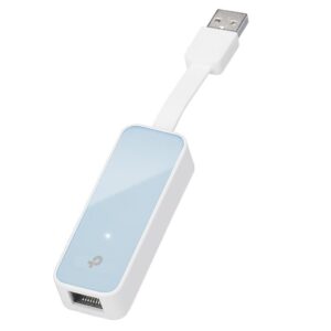 Adaptor placa de retea pe fir USB 2.0 - RJ45 10/100MB UE200 TP-LINK