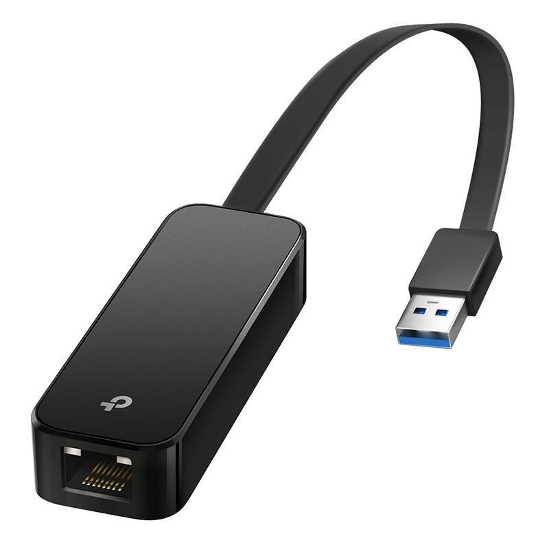 Adaptor Placa De Retea Usb 30 Rj45 10 100 Gigabit Tp Link Ue306
