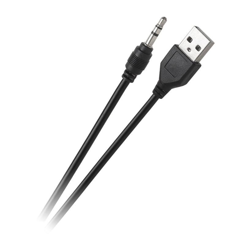 Boxe Pc 20 2x3w 35 Mm Jack Alimentare Usb 5v Control Volum Cs 10 Rebel Kom1150