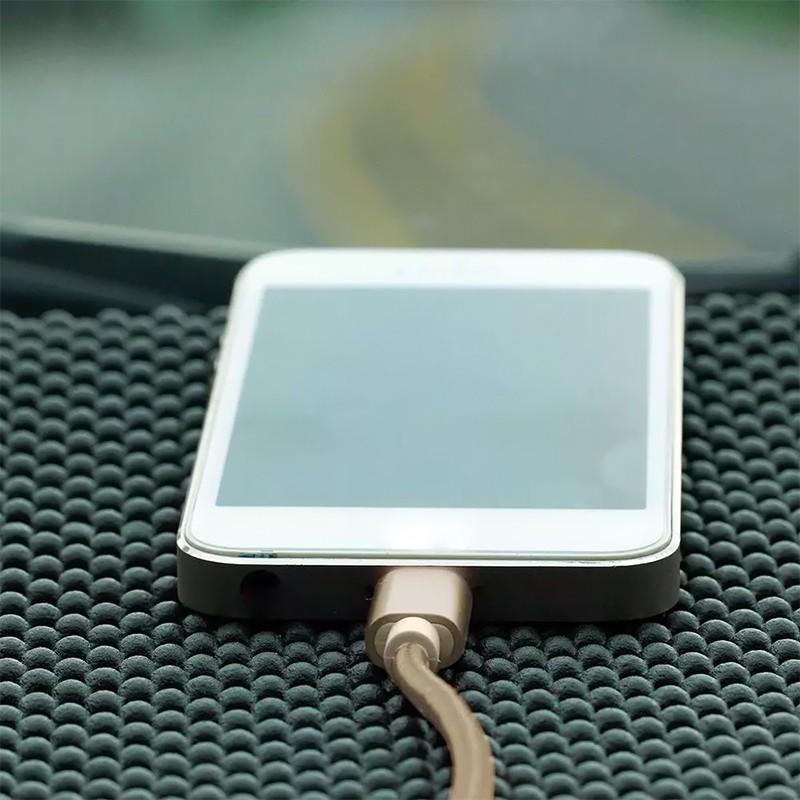 Cablu Usb Type C 1m Auriu 24a Platinum Edition V Tac Sku 8493