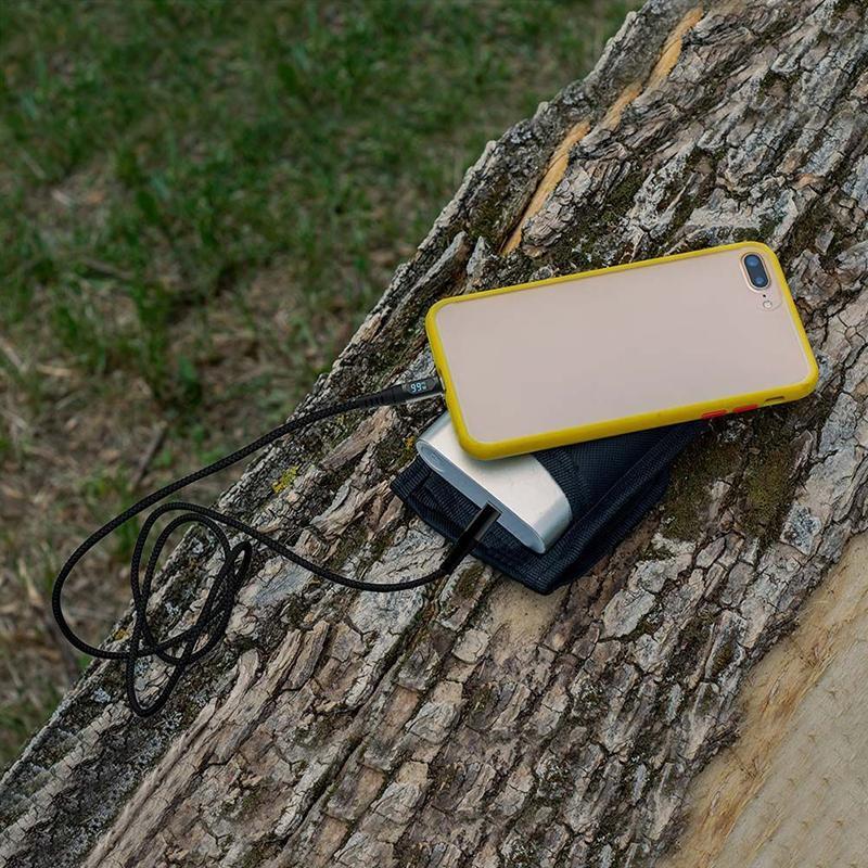 Cablu Usb Type C Usb Type C 1m Cu Afisaj 5a V Tac Sku 7746