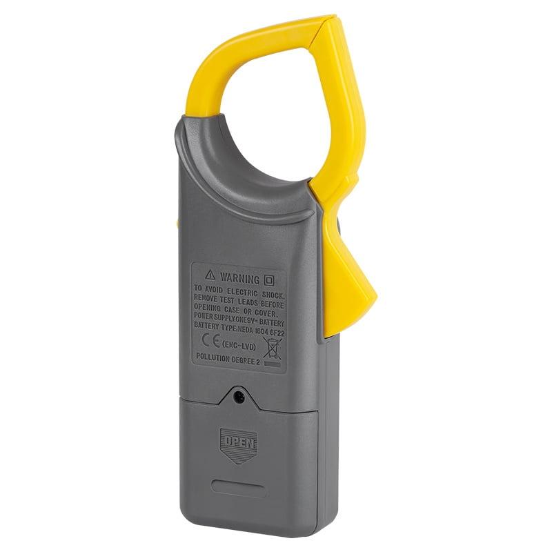 Clampmetru Rebel Rb 266