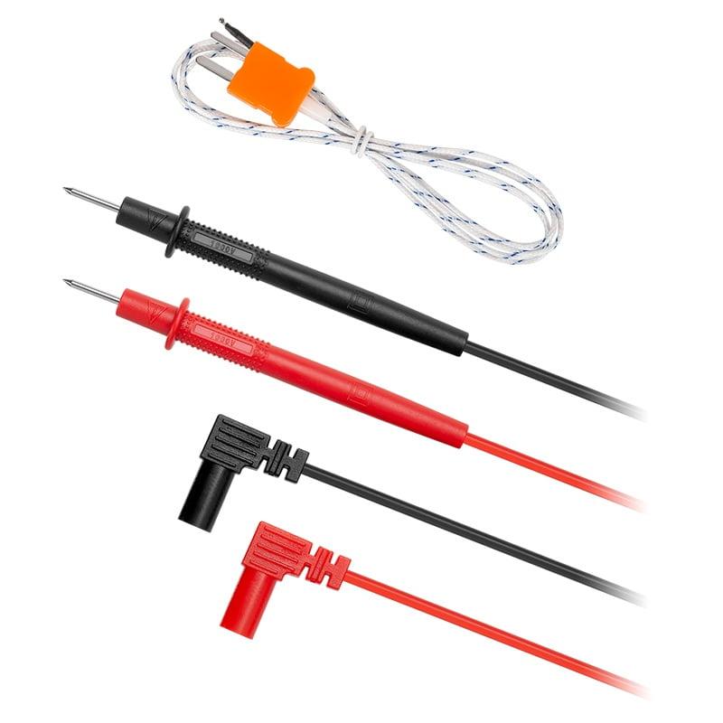 Clampmetru Rebel Rb 266