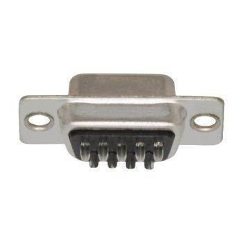 Conector Sub D 9 Pini Mama Connfly Ds1033 09funsiss Ct