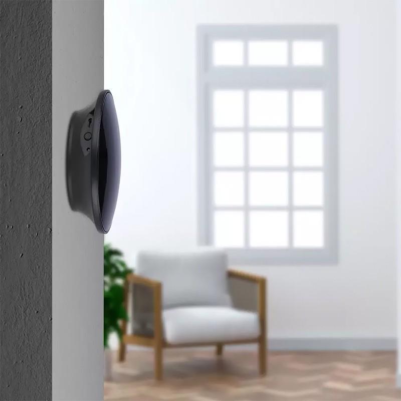 Convertor Radio Frecventa Rf In Smart Wi Fi Rf433 Gateway V Tac Sku 8466