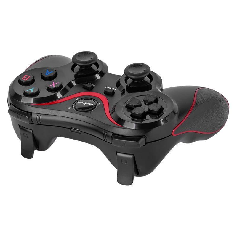Gamepad Wireless Smartphone Rebel Kom1180