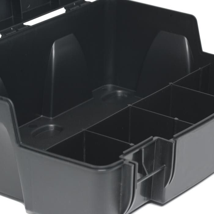 Geanta Cu Sertar Hobby De Scule 310x165x230mm Handy 10926