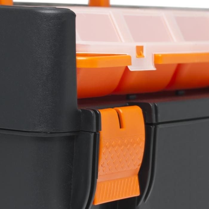 Geanta Cu Sertar Hobby De Scule 310x165x230mm Handy 10926