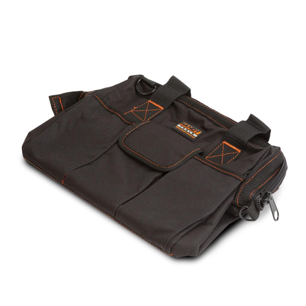 Geanta De Scule Cu Pereti Moi 300x230x260mm Handy 10227