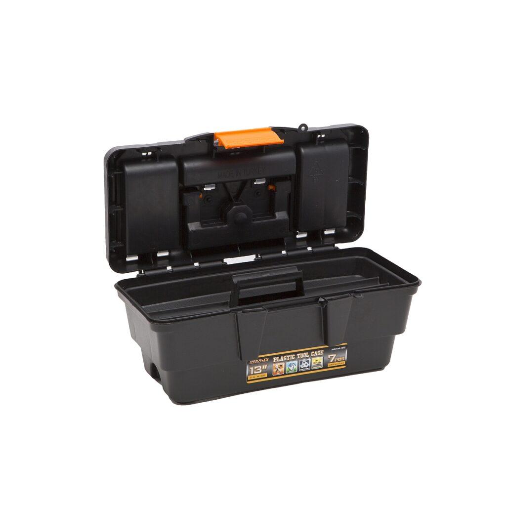 Geanta De Scule Din Plastic 320x170x130mm Handy 10910