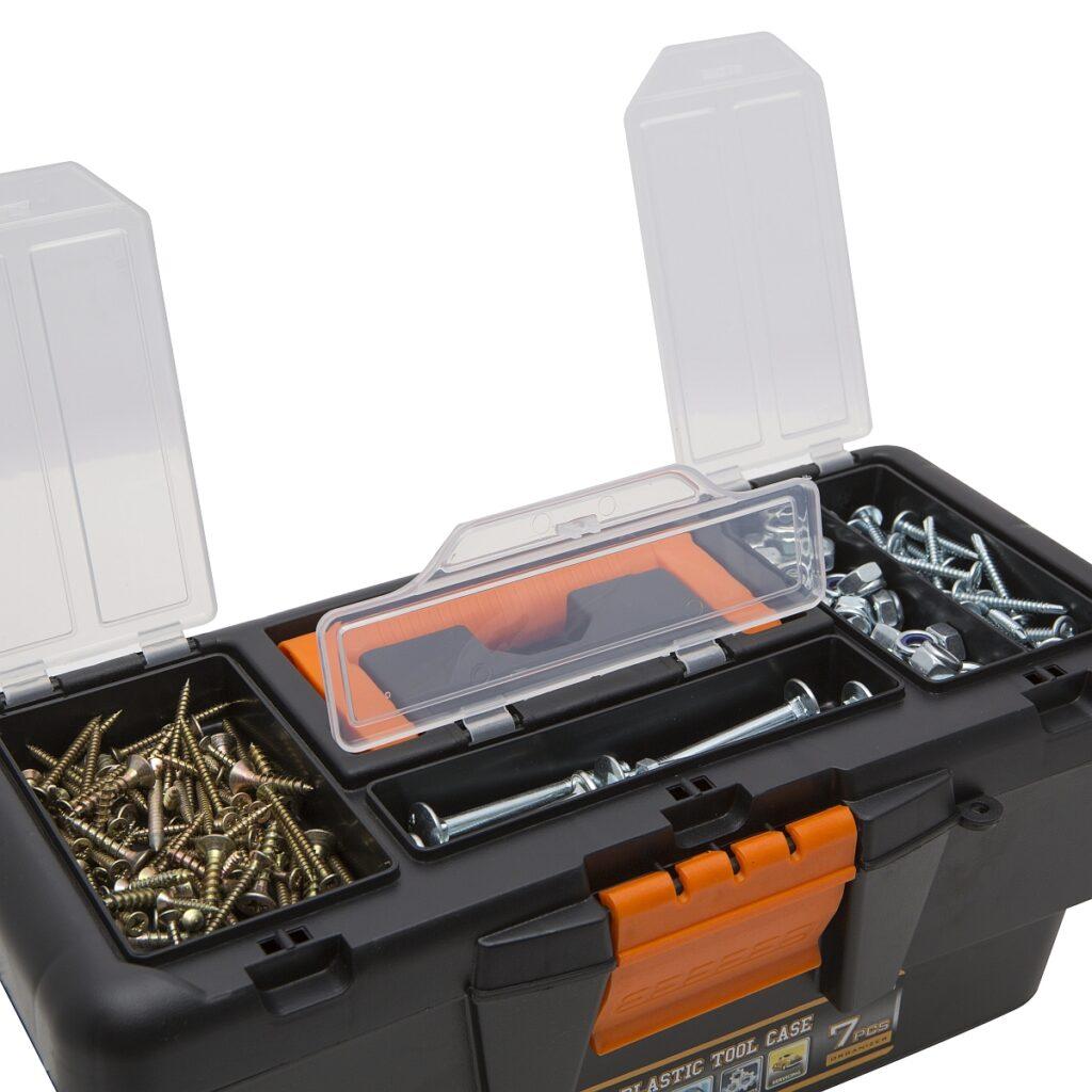 Geanta De Scule Din Plastic 320x170x130mm Handy 10910