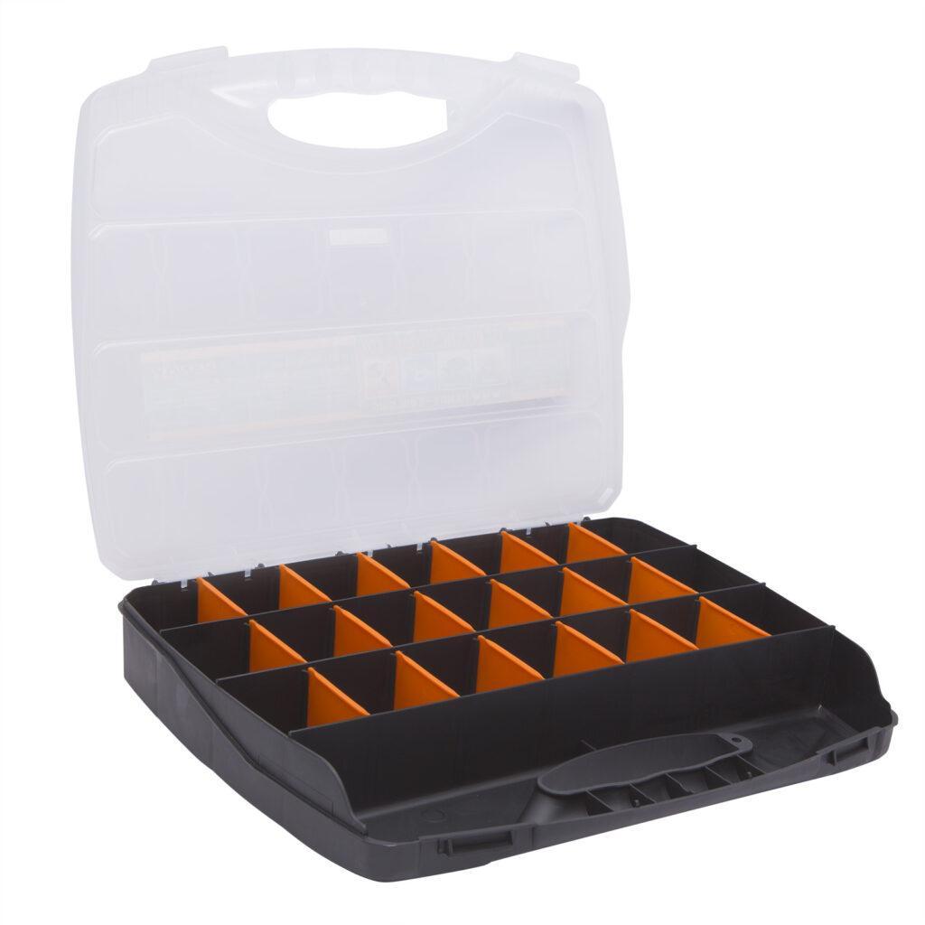 Geanta Din Plastic Pentru Accesorii 15 380x310x60mm Handy 10965