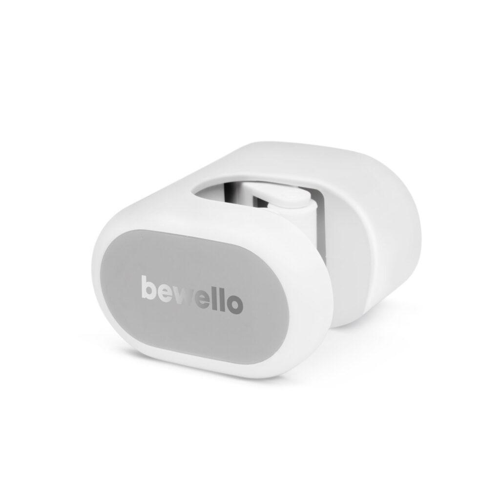 Suport De Perete Pentru Scule Sau Unelte 70x70x45mm Gri Bewello