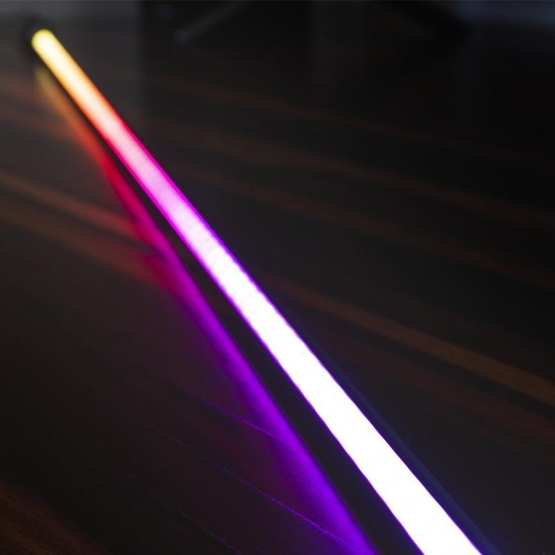 Tub Led Stick Rgb 18w 15m Alb Ibiza Magicolor15w