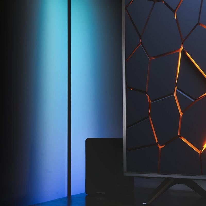 Tub Led Stick Rgb 18w 15m Alb Ibiza Magicolor15w