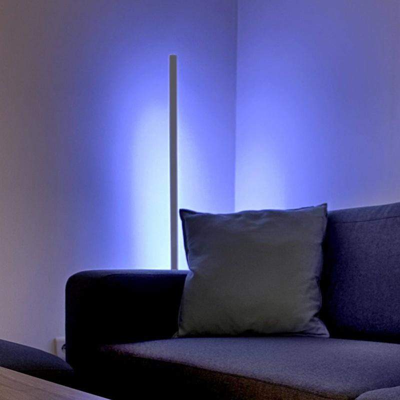 Tub LED STICK RGB 18W 1.8m alb ibiza MAGIC-COLORWH 3 Tub Led Stick Rgb 18w 18m Alb Ibiza Magic Colorwh