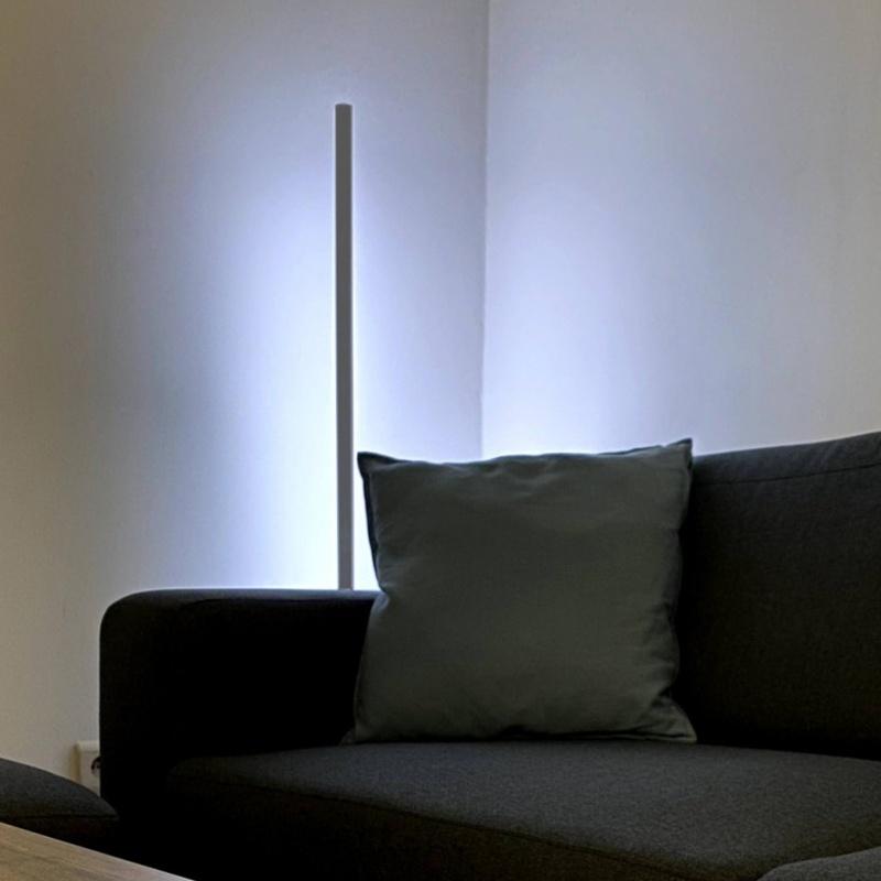 Tub LED STICK RGB 18W 1.8m alb ibiza MAGIC-COLORWH 4 Tub Led Stick Rgb 18w 18m Alb Ibiza Magic Colorwh