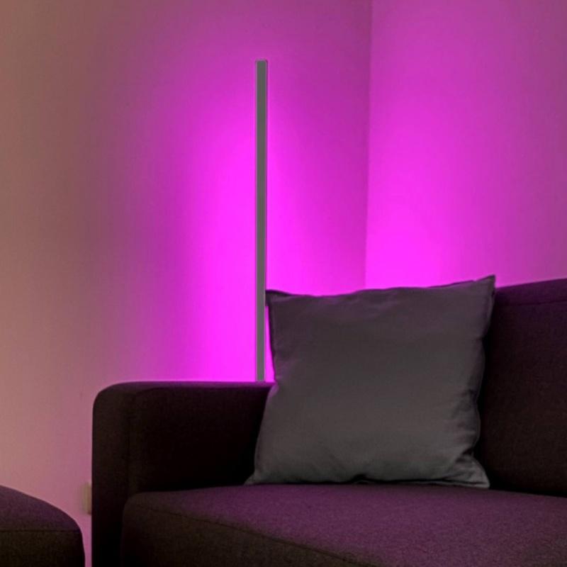 Tub LED STICK RGB 18W 1.8m alb ibiza MAGIC-COLORWH 5 Tub Led Stick Rgb 18w 18m Alb Ibiza Magic Colorwh