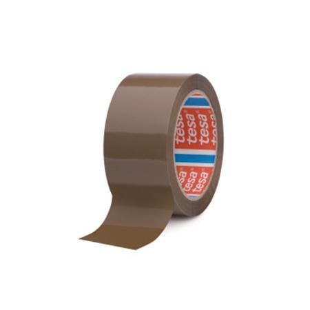 Banda Adeziva Ambalare 48mm X 66m Maro Tesa T 04280 01