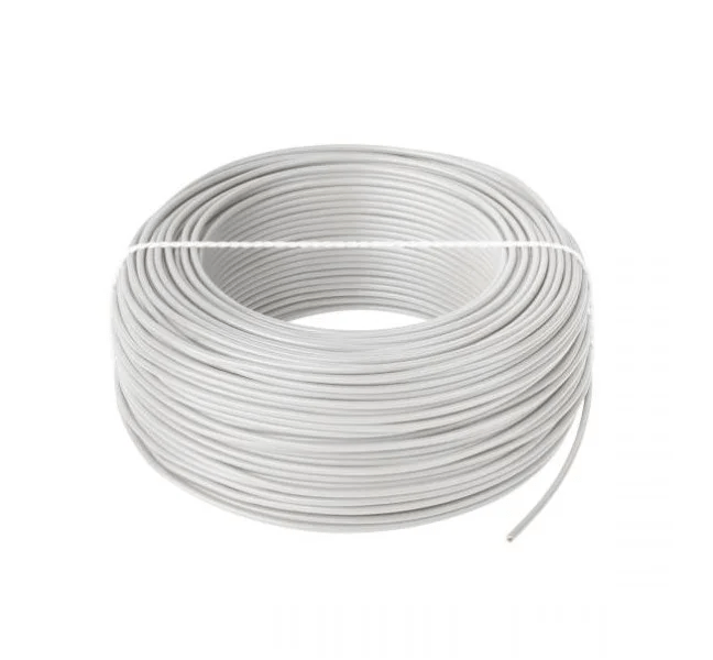 Cablu Electric Myf H05v K 1x05mm Alb