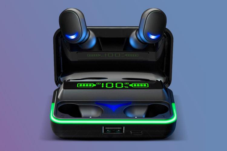 Casti bluetooth 5.0 SN-E10 REBEL SLU0062 12 Casti Bluetooth 50 Sn E10 Rebel Slu0062