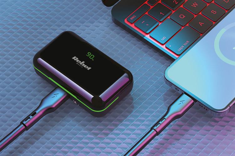 Casti bluetooth 5.0 SN-E10 REBEL SLU0062 13 Casti Bluetooth 50 Sn E10 Rebel Slu0062