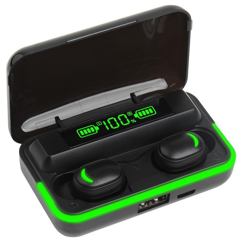 Casti bluetooth 5.0 SN-E10 REBEL SLU0062 2 Casti Bluetooth 50 Sn E10 Rebel Slu0062