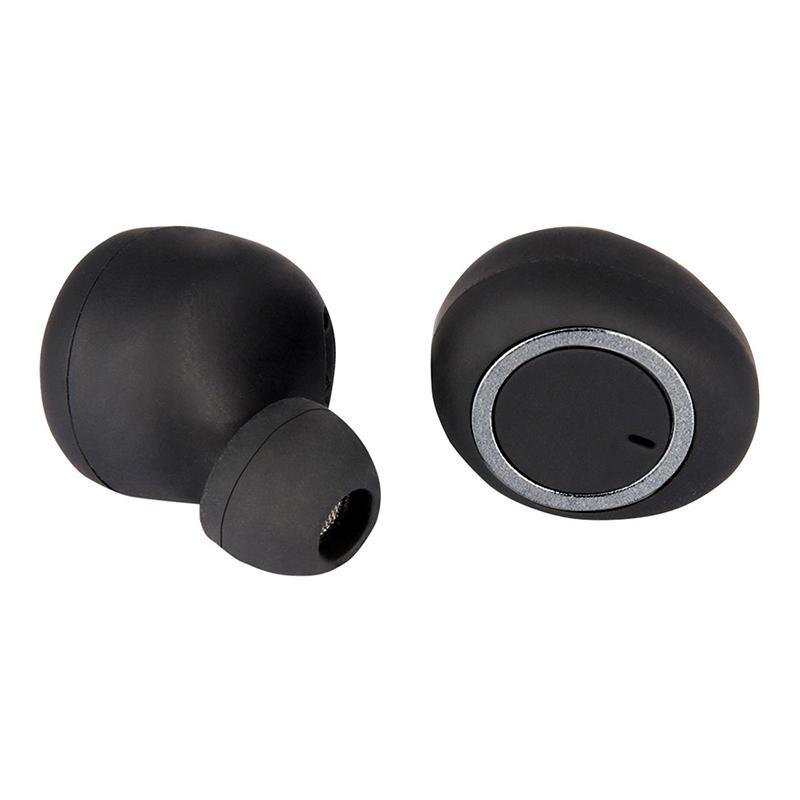 Casti Bluetooth 50 Tws Negru Sencor Sep 510bt Bk