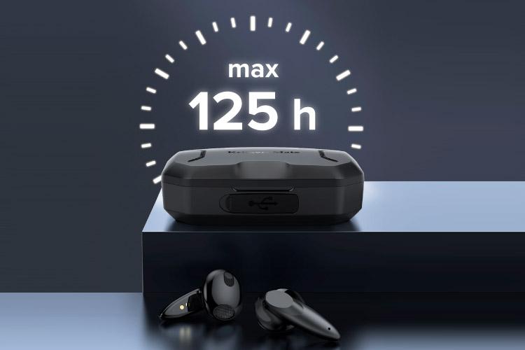 Casti Bluetooth 51 M6 Krugermatz Kmpm6 B