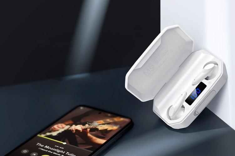 Casti Bluetooth 51 M6 Krugermatz Kmpm6 B