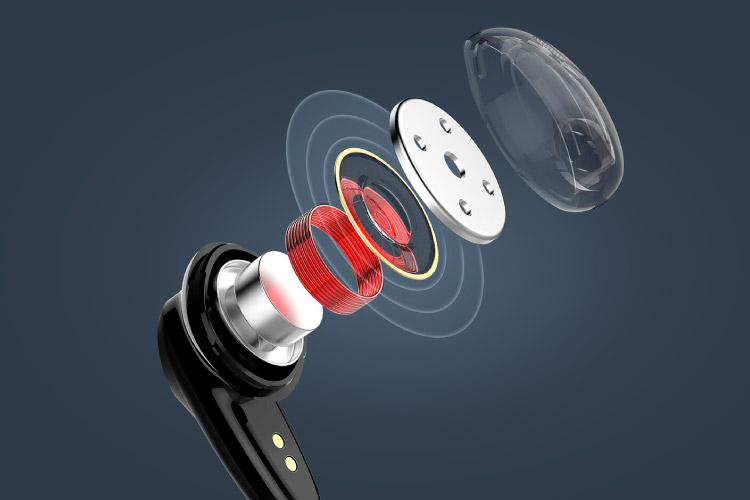 Casti Bluetooth 51 M6 Krugermatz Kmpm6 W