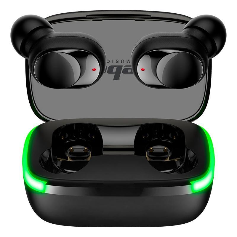 Casti Bluetooth 53 Tws Y60 Rebel Slu0059