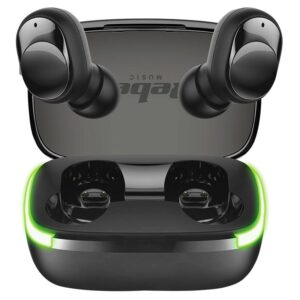 Casti bluetooth 5.3 TWS-Y60 REBEL SLU0059