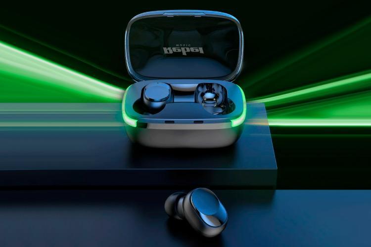 Casti Bluetooth 53 Tws Y60 Rebel Slu0059