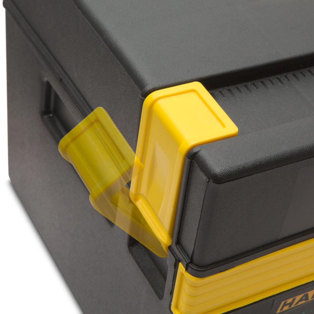 Lada Mica Pentru Scule 380x220x270 Mm Handy 10946a