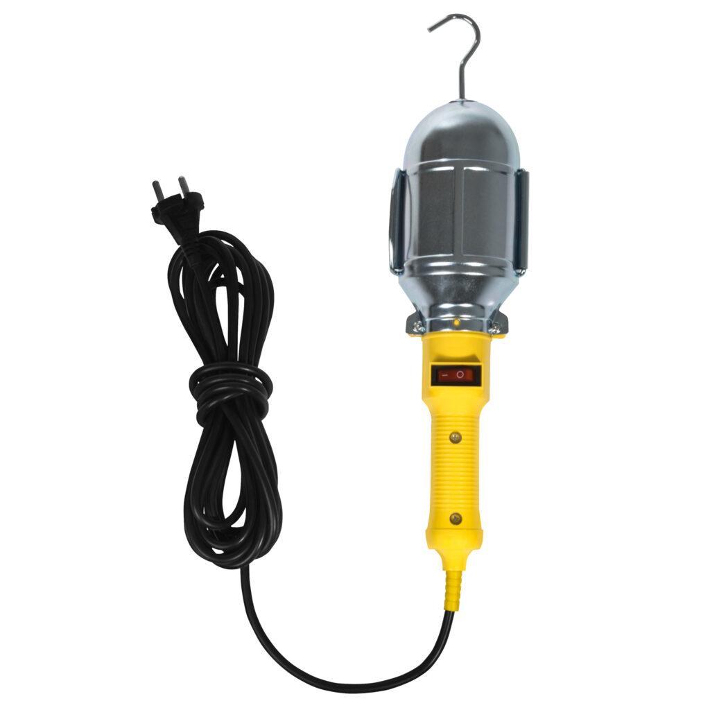 Lampa De Lucru Lwp 1 5 5m Max 60w Kel