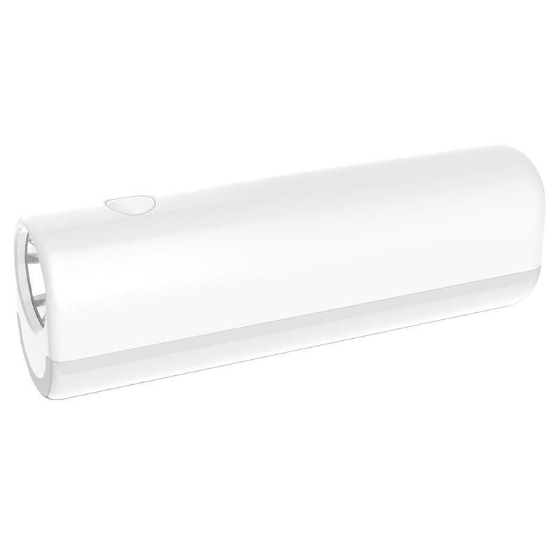 Lanterna 4w Cu Acumulator Platinet Paf7773