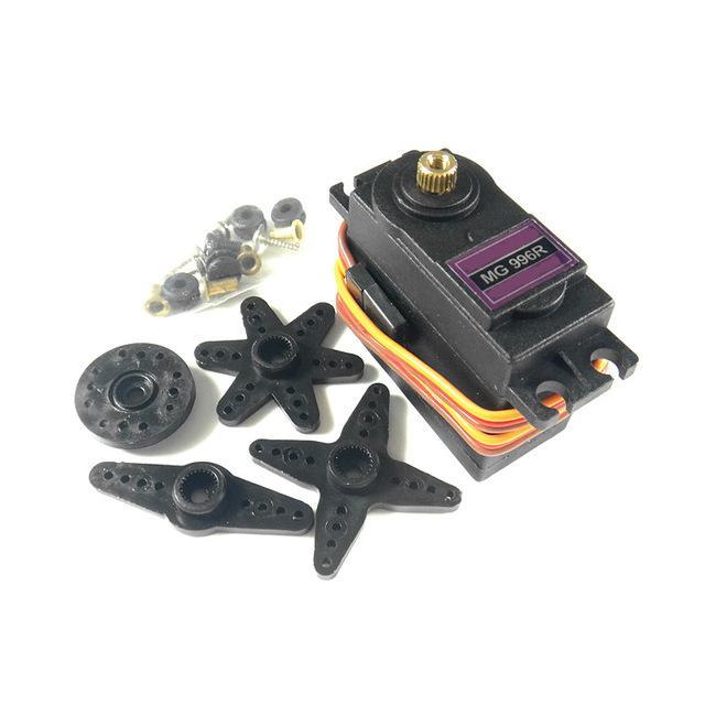 Modul Nano Servo Motor Mg996