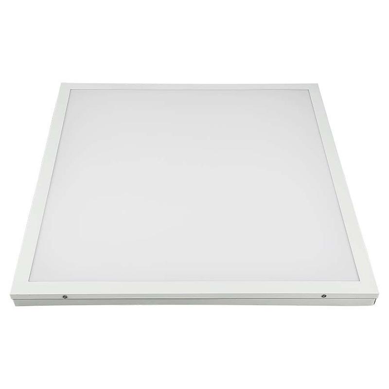 Panou Led 36w 2in1 60x60cm 3960lm 4000k Alb Neutru V Tac Sku 638011