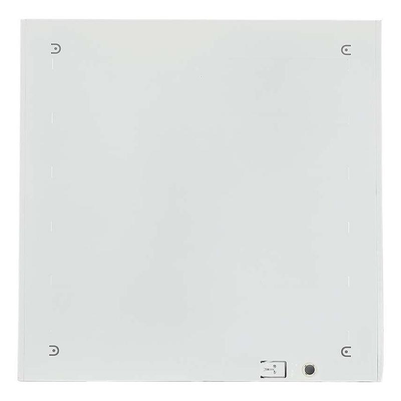 Panou Led 36w 2in1 60x60cm 3960lm 4000k Alb Neutru V Tac Sku 638011
