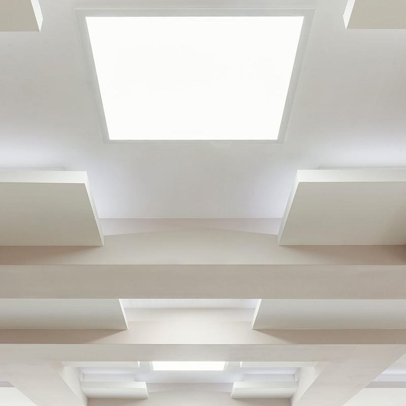 Panou Led 36w 2in1 60x60cm 3960lm 4000k Alb Neutru V Tac Sku 638011
